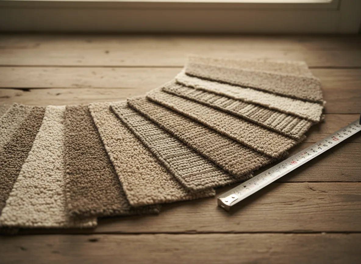 Carpet Installation Blue Mound, IL FAQs